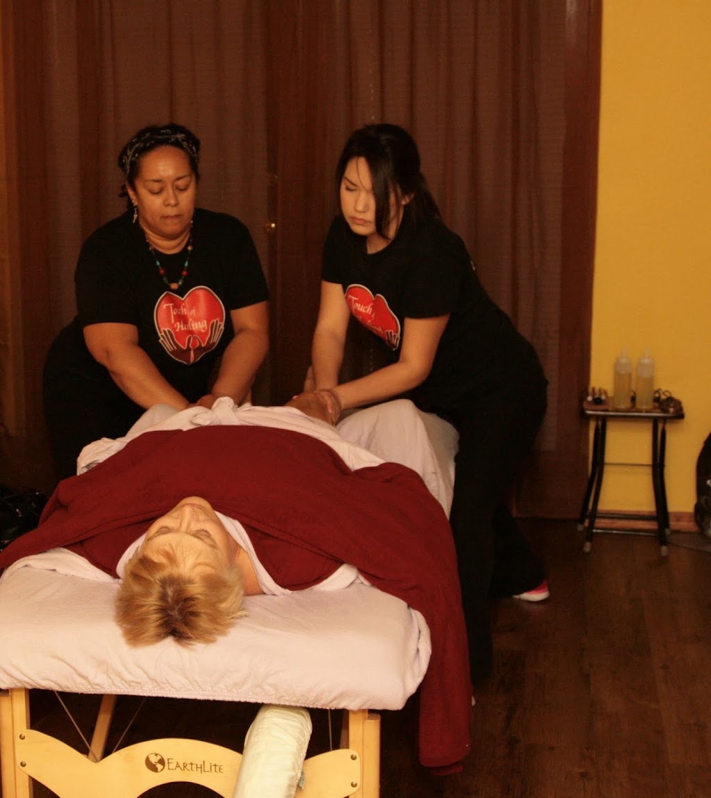 Touch of Healing Massage and Wellness | 3660 E University Dr, Mesa, AZ 85205, USA | Phone: (602) 373-4879