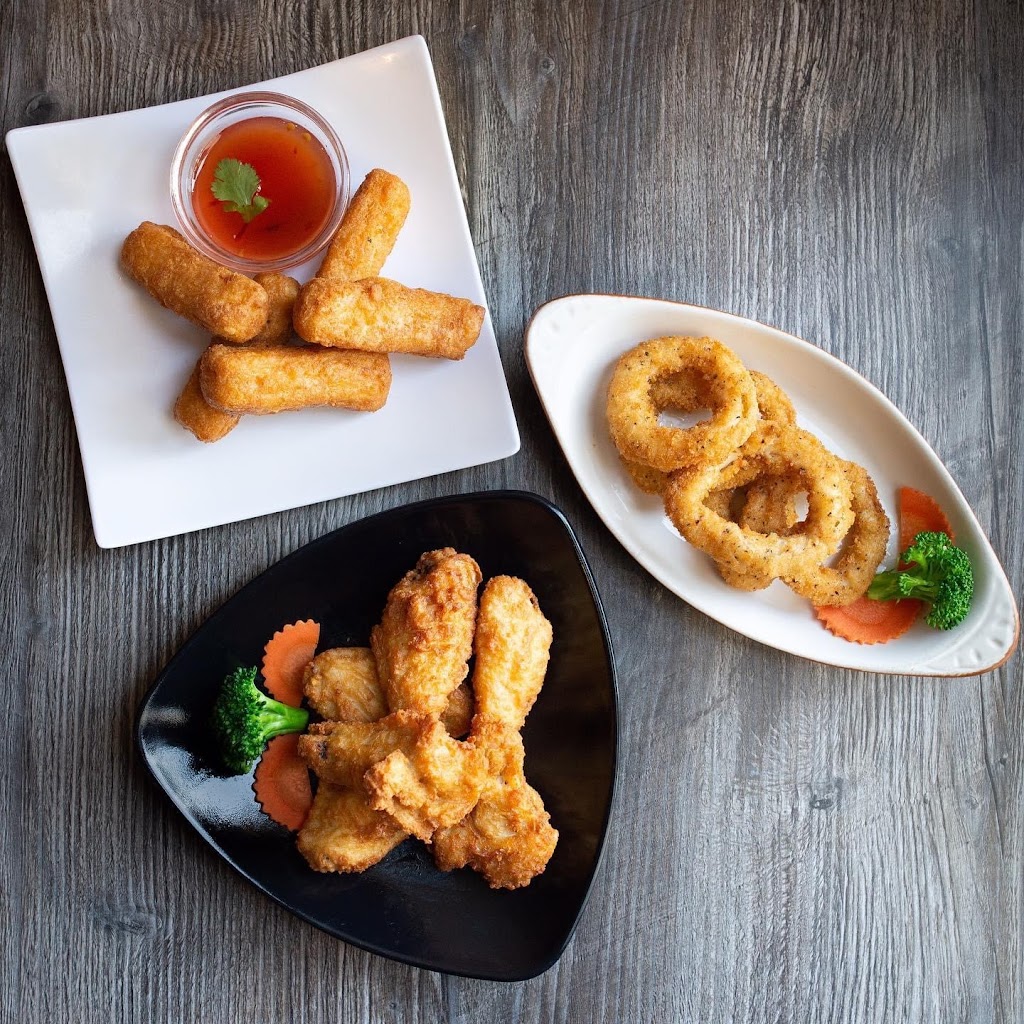 Khaosan Thai Street Food | 19801 Ventura Blvd, Los Angeles, CA 91364, USA | Phone: (818) 932-9845