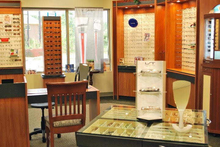 Forster Eyecare | 725 Walther Rd NW, Lawrenceville, GA 30046, USA | Phone: (770) 513-3300