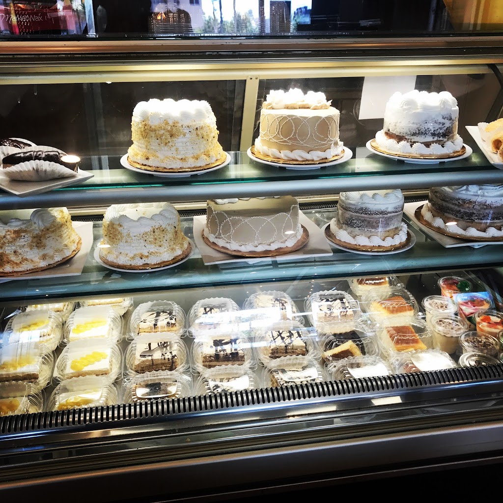 Venice Bakery & Restaurant | 10943 Venice Blvd., Los Angeles, CA 90034, USA | Phone: (310) 839-3478