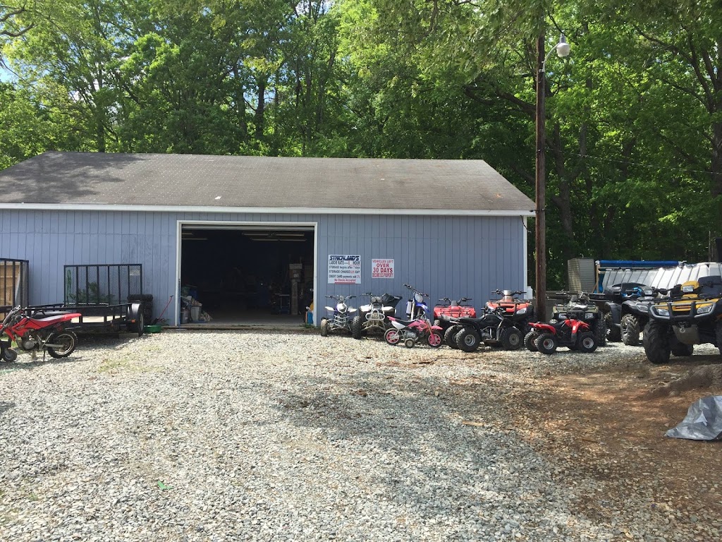 Stricklands Cycle Shop | 95 Ashley Ave, Timberlake, NC 27583 | Phone: (336) 364-1234