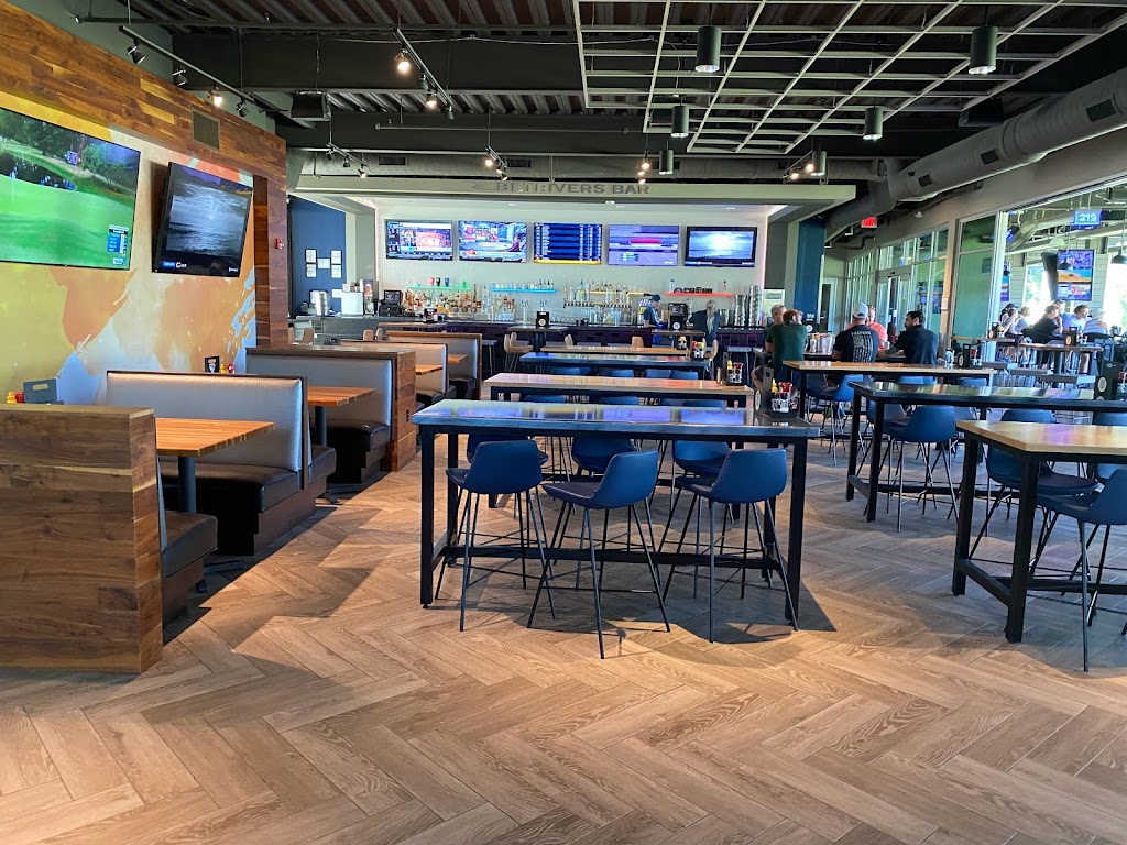 Topgolf | 400 Presto-Sygan Rd, Bridgeville, PA 15017, USA | Phone: (412) 564-9188