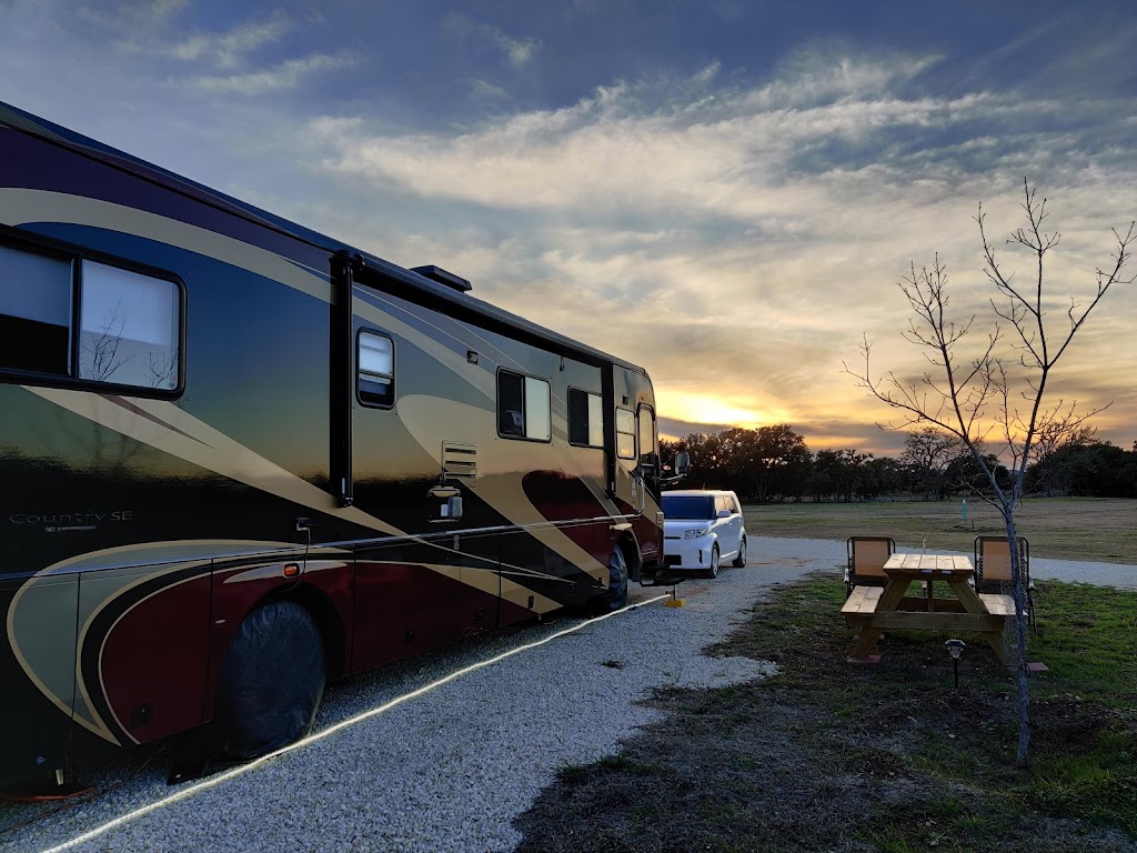 Lightning Ranch RV Park | 818 FM1283, Pipe Creek, TX 78063, USA | Phone: (830) 510-3959