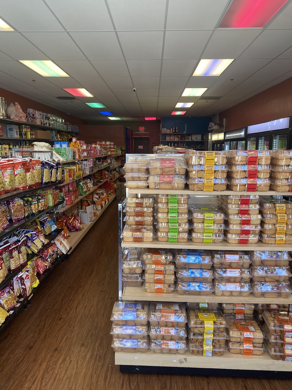 Indian Market | 15104 S Harlan Rd, Lathrop, CA 95330, USA | Phone: (209) 687-4500