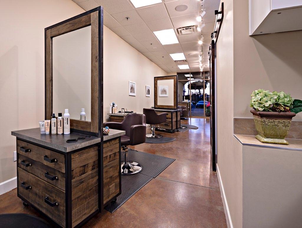 Le Reve Salon, LLC | 37555 N Hum Rd #102, Carefree, AZ 85377, USA | Phone: (480) 999-0482