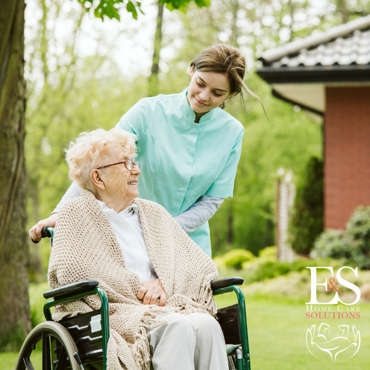 E&S Home Care Solutions | 4081 Hadley Rd Suite A, South Plainfield, NJ 07080, USA | Phone: (888) 288-8826