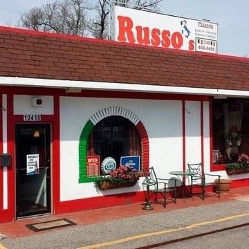 Russos Pizza | 10418 Northfield Rd, Northfield, OH 44067, USA | Phone: (330) 468-0495