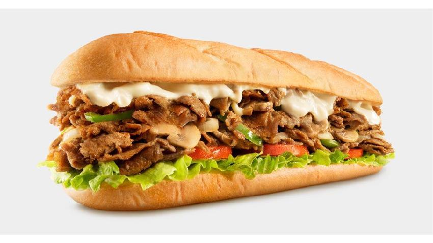 Charleys Cheesesteaks | Joint Military Mall, 5800 Westover Ave, Elmendorf AFB, AK 99506, USA | Phone: (907) 753-2280