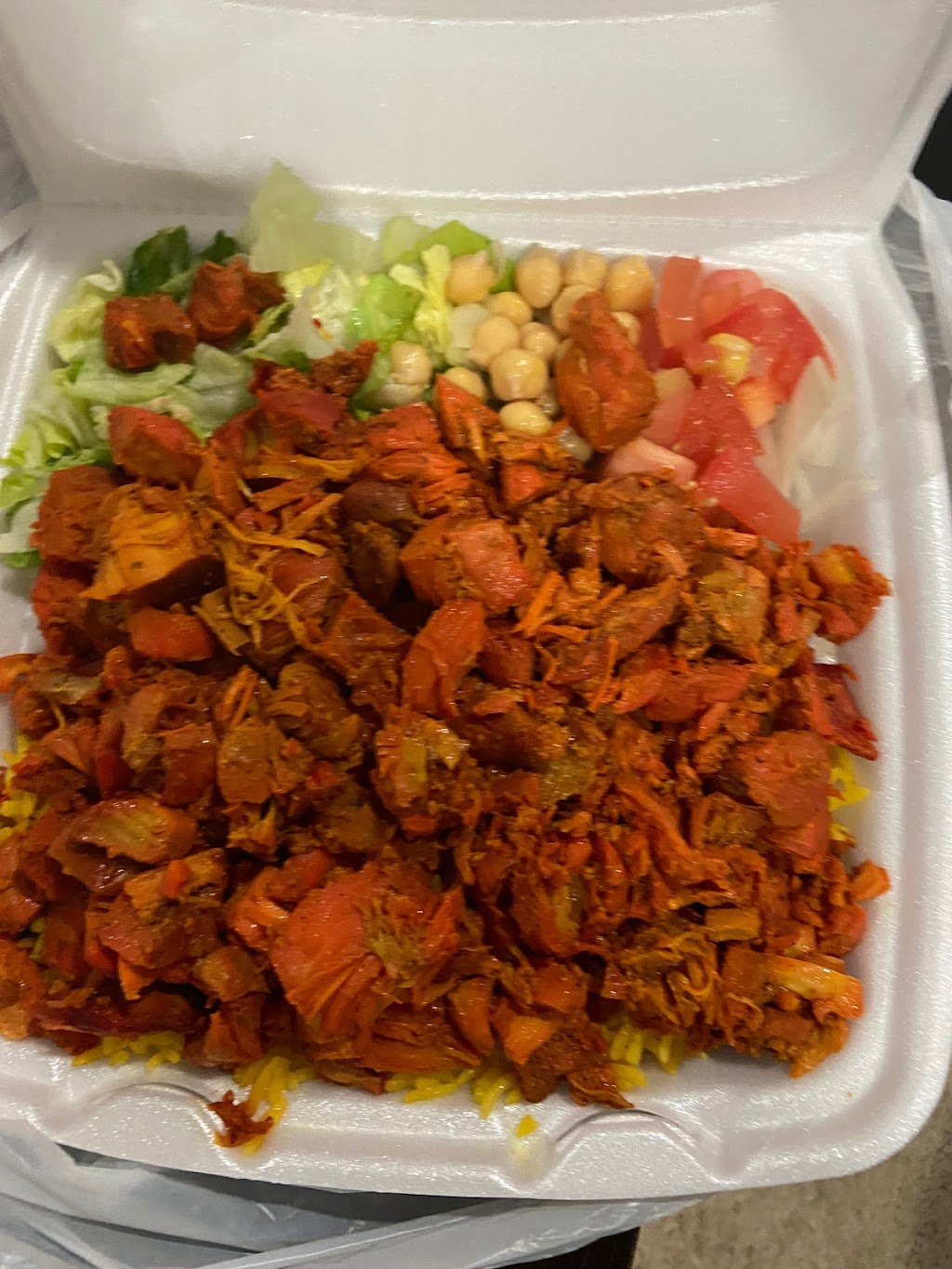 ZARA Halal Food LANSDALE | 1419 Welsh Rd, Lansdale, PA 19446, USA | Phone: (215) 501-3135