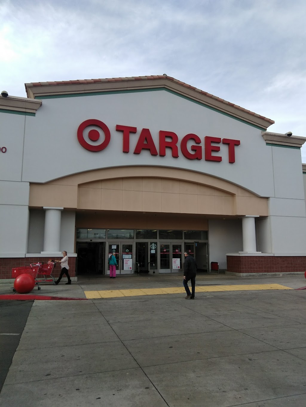 Target | 1290 Hamner Ave, Norco, CA 92860, USA | Phone: (951) 371-1872