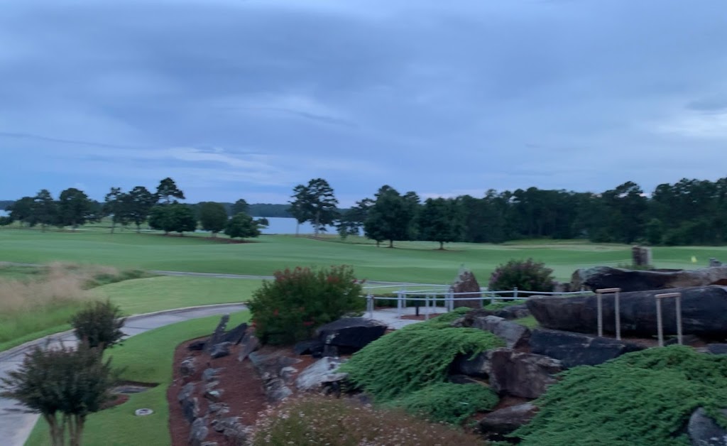Willow Point Country Club | Alexander City, AL 35010 | Phone: (256) 212-1407