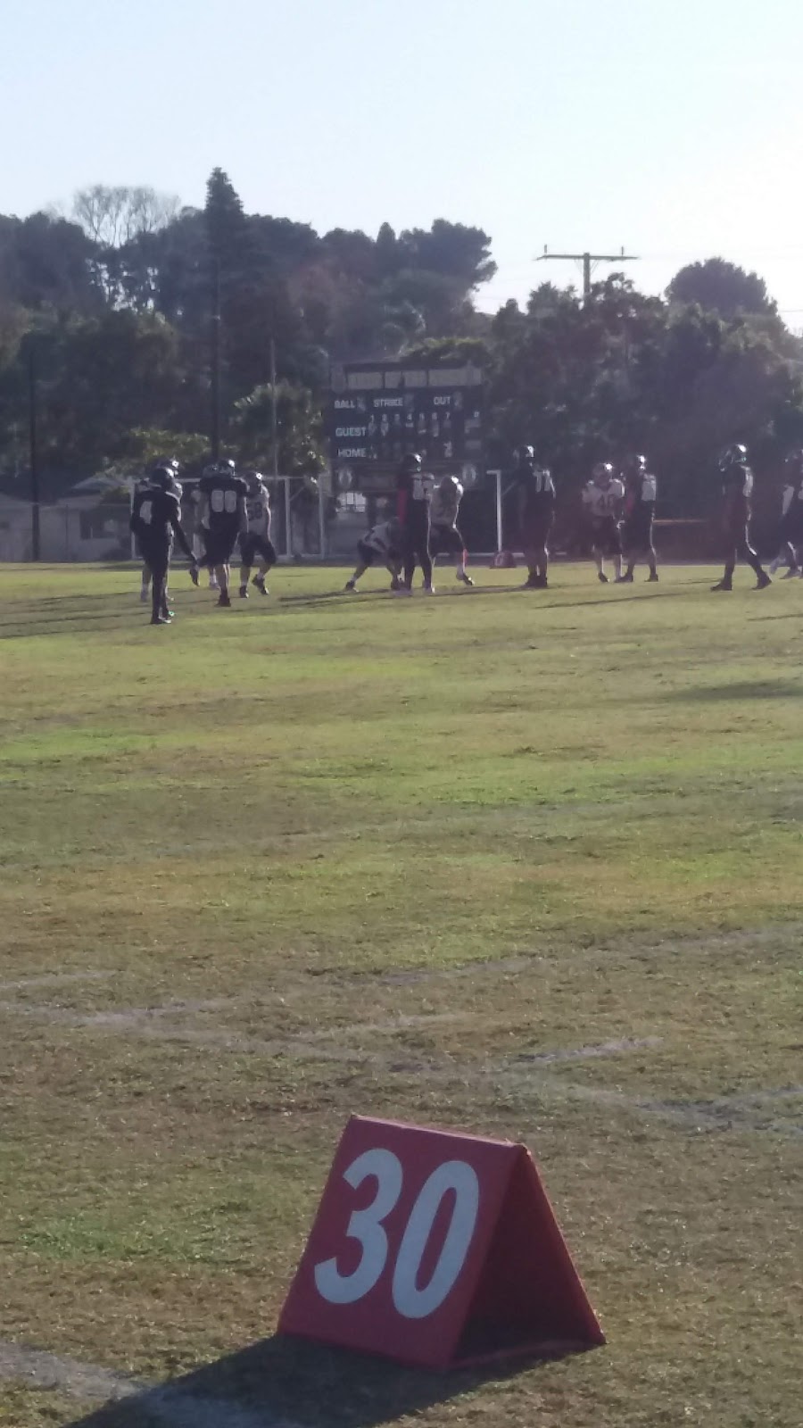 Bishop Montgomery High School | 5430 Torrance Blvd, Torrance, CA 90503, USA | Phone: (310) 540-2021