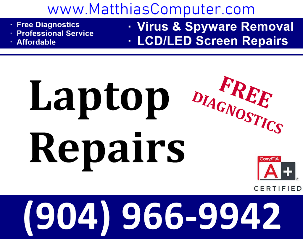 Computer Repair of Starke | 18767 US-301, Starke, FL 32091, USA | Phone: (904) 966-9942