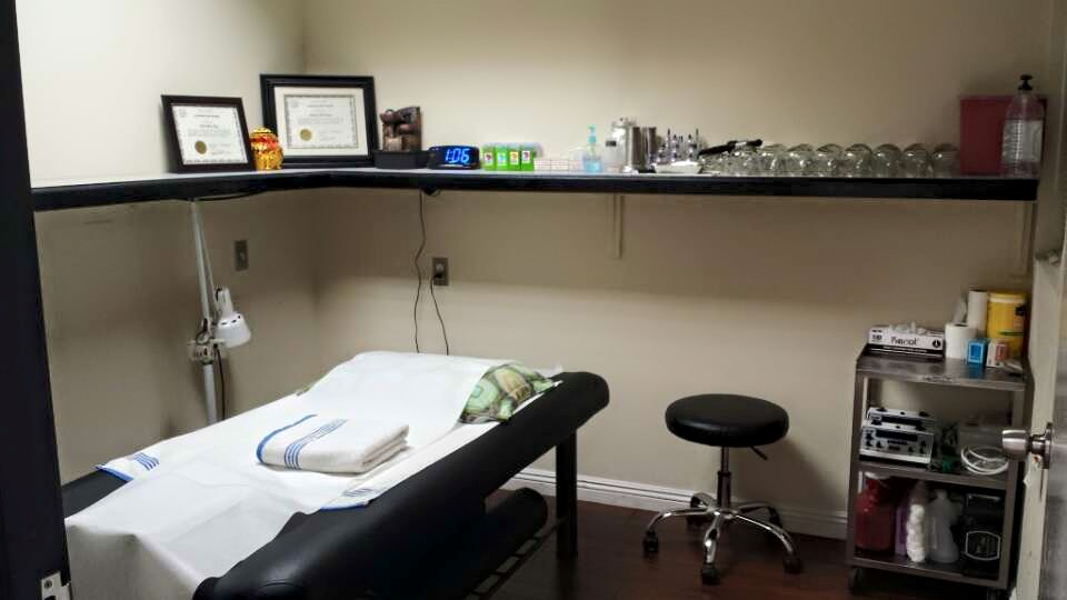 Chin-Wen Lan Acupuncture | 20272 Carrey Rd, Walnut, CA 91789, USA | Phone: (626) 656-5526