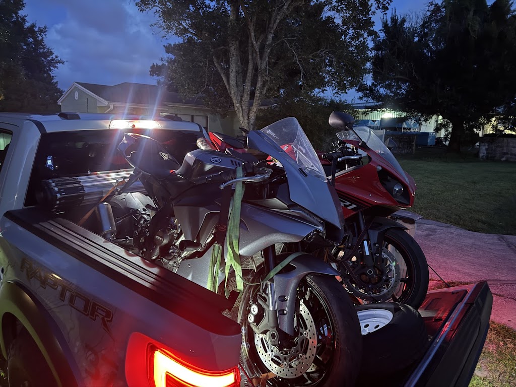 Prime Motorcycles Melbourne | 1124 W New Haven Ave, Melbourne, FL 32904, USA | Phone: (321) 587-4697