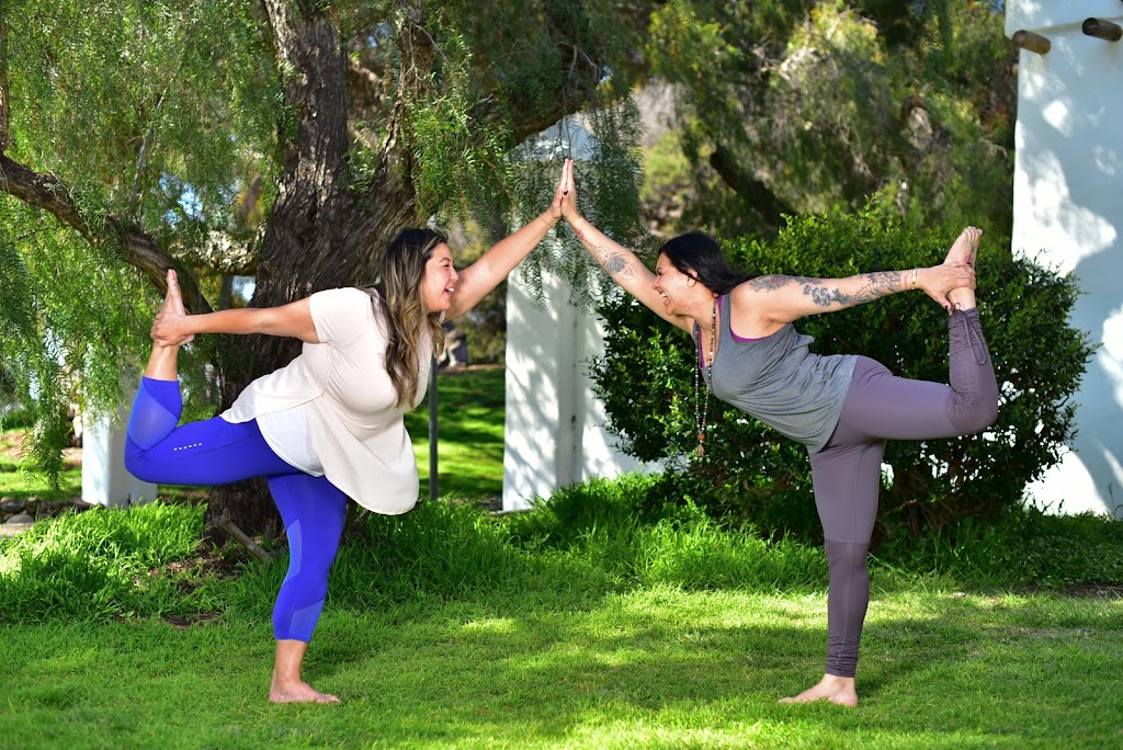 Tranquil Earth Yoga Online & center | 8691 La Mesa Blvd, La Mesa, CA 91942, USA | Phone: (619) 713-6234