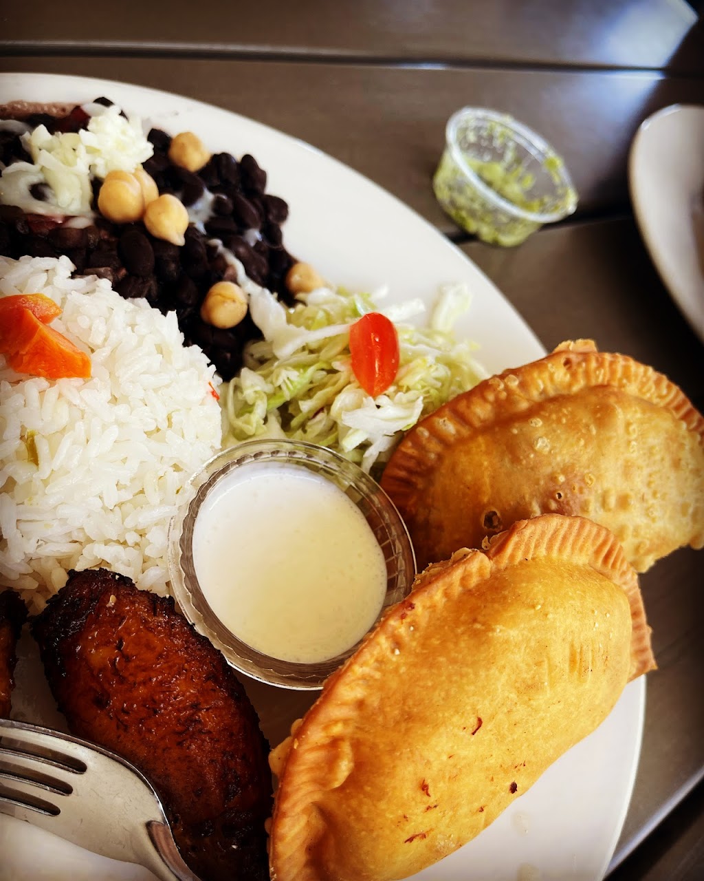 República Empanada Restaurant | 204 E 1st Ave, Mesa, AZ 85210 | Phone: (480) 969-1343