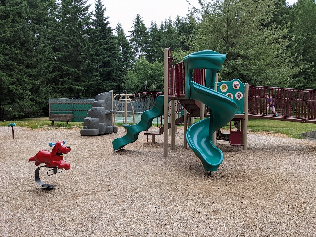 Eagledale Park | 5055 Rose Ave NE, Bainbridge Island, WA 98110, USA | Phone: (206) 842-2306