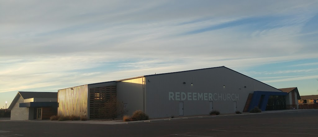 Redeemer Church | 6402 Elgin Ave, Lubbock, TX 79413, USA | Phone: (806) 318-0355