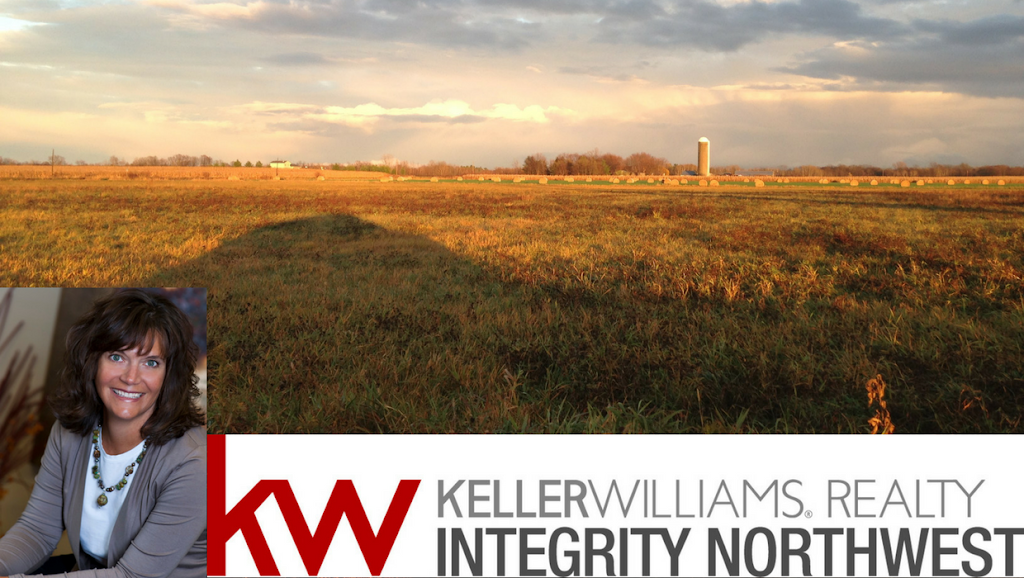 Keller Williams Realty Integrity NW-Kristie Bernard | 130 N Rum River Dr, Princeton, MN 55371, USA | Phone: (612) 865-3044