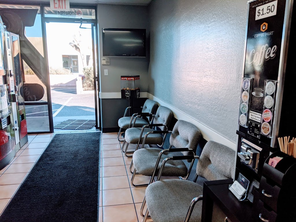 Sunland Auto Service | 3530 E Broadway Rd, Mesa, AZ 85204, USA | Phone: (480) 834-9274