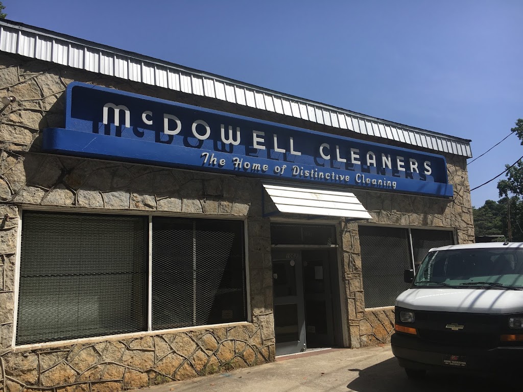 Mc Dowell Cleaners | 1063 Cascade Rd, Atlanta, GA 30311 | Phone: (404) 755-0122