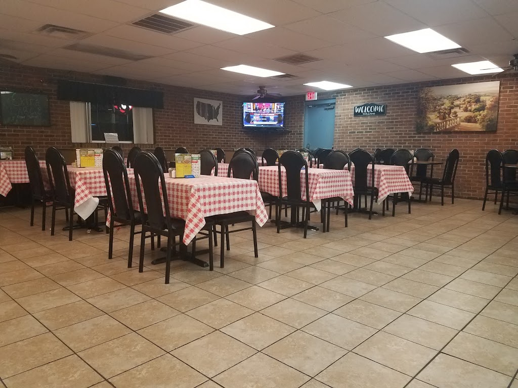 BEJTAS PIZZA & SUBS | 109 Bonita Dr, Greensboro, NC 27405, USA | Phone: (336) 375-6222