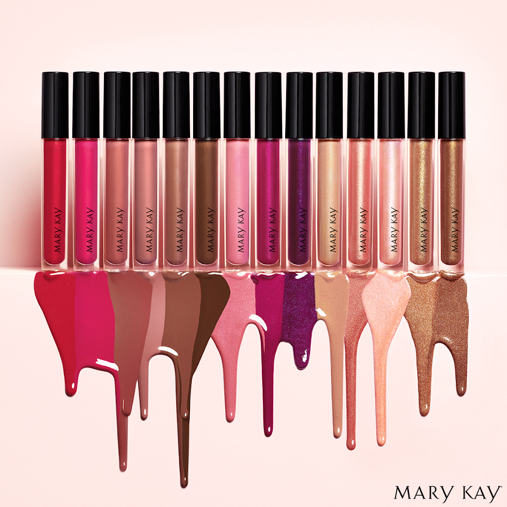 Kathryn Miller, Independent Mary Kay Beauty Consultant | 4560 Willow Oak Trail, Powder Springs, GA 30127, USA | Phone: (678) 205-9625