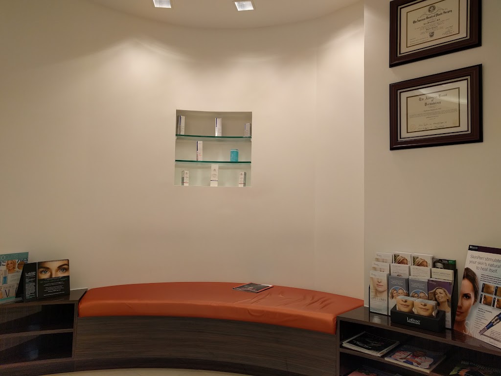 Plastic Surgery and Dermatology Associates | 8501 Arlington Blvd #310, Fairfax, VA 22031 | Phone: (703) 645-0077