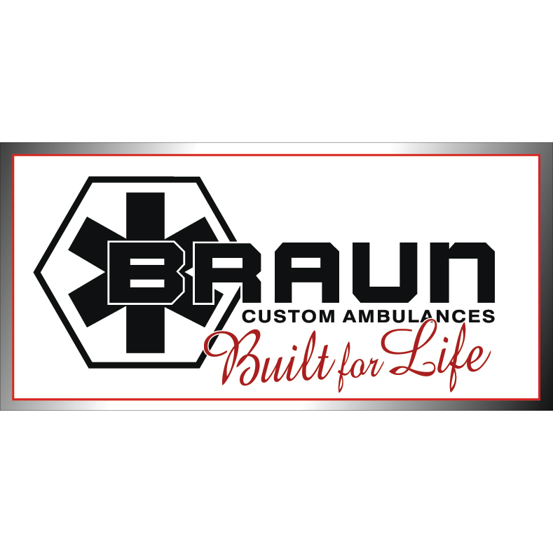 Braun Ambulances | 1170 Production Dr, Van Wert, OH 45891 | Phone: (866) 256-3057