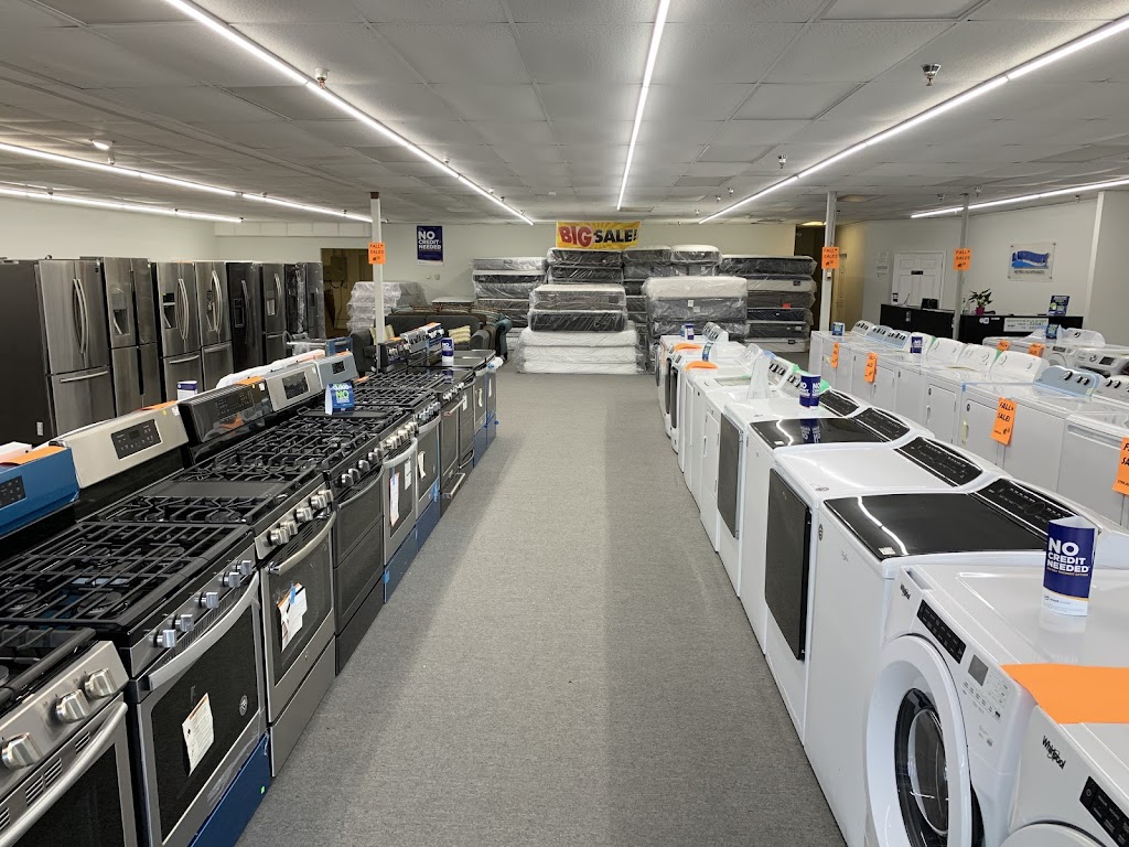 Luxury Mattress and Appliances | 3334 Stone Mountain Hwy, Snellville, GA 30078, USA | Phone: (678) 694-1016