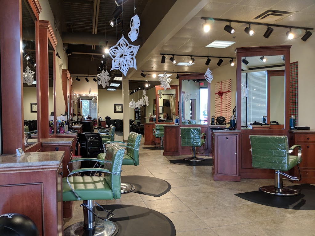 Goulds Salon Spa - Houston Levee | 3670 S Houston Levee Rd Suite 107, Collierville, TN 38017, USA | Phone: (901) 854-8689