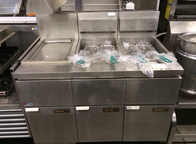 March Quality New and Pre-Owned Foodservice Equipment | 930 W Fullerton Ave, Addison, IL 60101 | Phone: (630) 627-3031