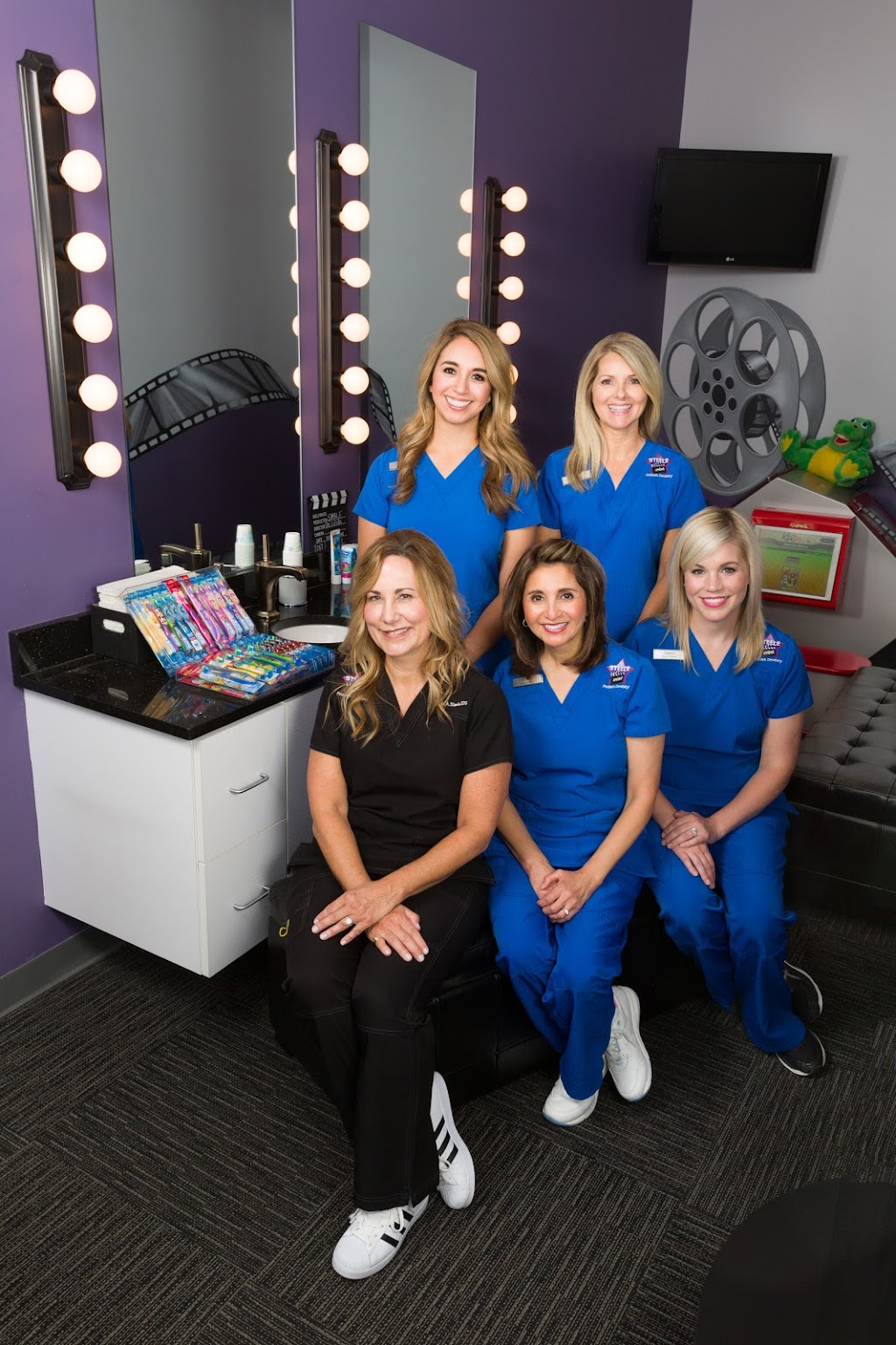 Linda A. Steele, DDS | 225 East State Highway 121, Suite 150, Coppell, TX 75019, USA | Phone: (972) 315-3355