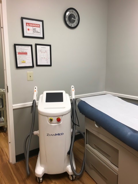 Princeton Medi Spa - Laser Center | 256 Bunn Dr Suite 3A, Princeton, NJ 08540, USA | Phone: (609) 477-0700