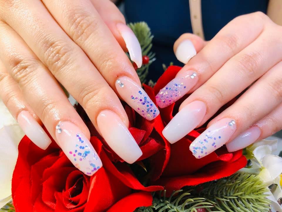 Hermosa Nail Bar | 3909 W Airport Fwy Suite 100, Irving, TX 75062, USA | Phone: (972) 871-1608