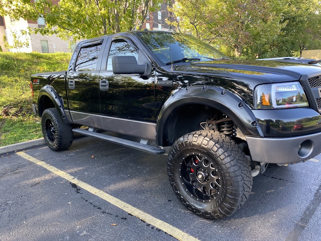 StrutDaddys Complete Car Care | 2888 Durham Rd, Roxboro, NC 27573, USA | Phone: (336) 599-4911