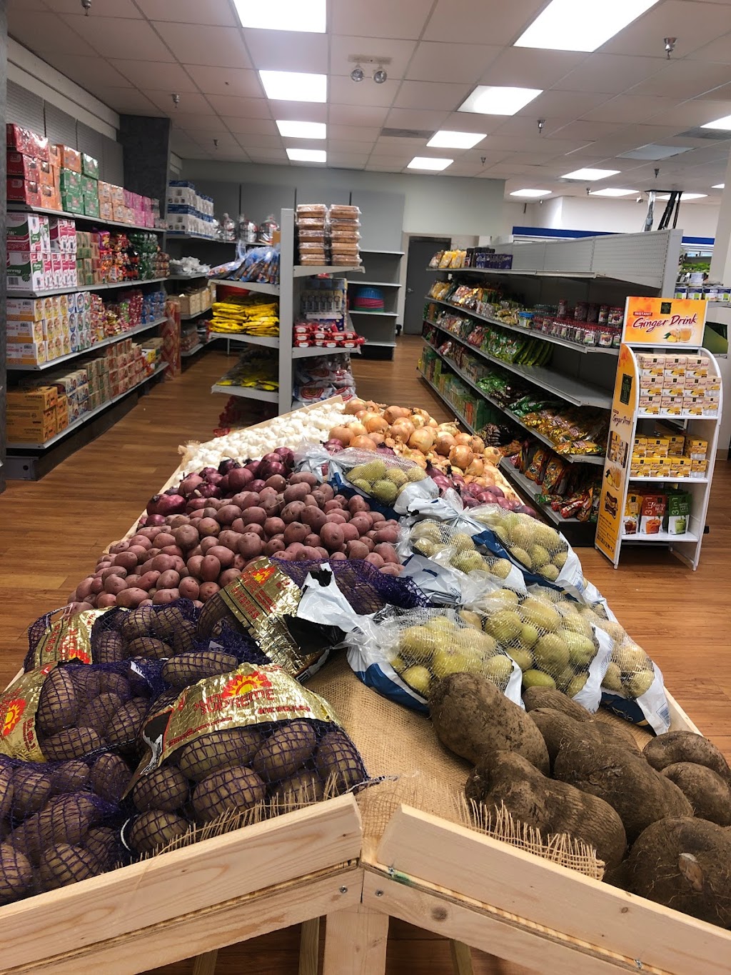 Mang’s Asian Supermarket | 4600 Durham-Chapel Hill Blvd suite 23-1, Durham, NC 27707, USA | Phone: (919) 246-3998