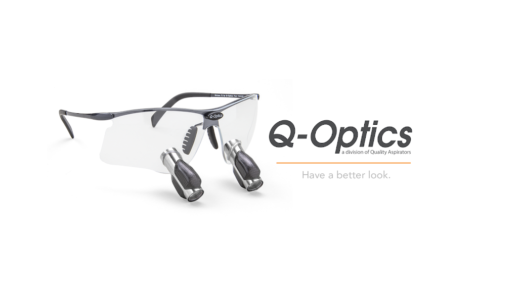 Q-Optics | 1419 Godwin Ln, Duncanville, TX 75116 | Phone: (800) 858-2121