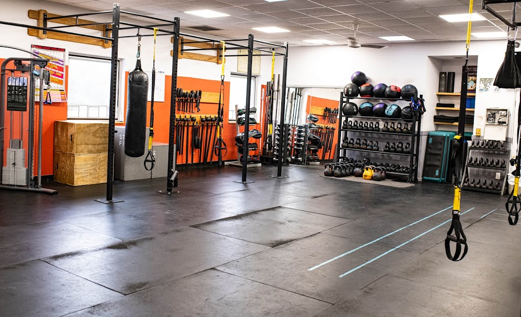 Anastasia Fitness | 1045 Anastasia Blvd, St. Augustine, FL 32080, USA | Phone: (904) 471-4300