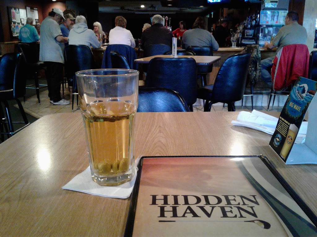 Hidden Haven Golf Club | 20520 Polk St NE, Cedar, MN 55011, USA | Phone: (763) 434-4626