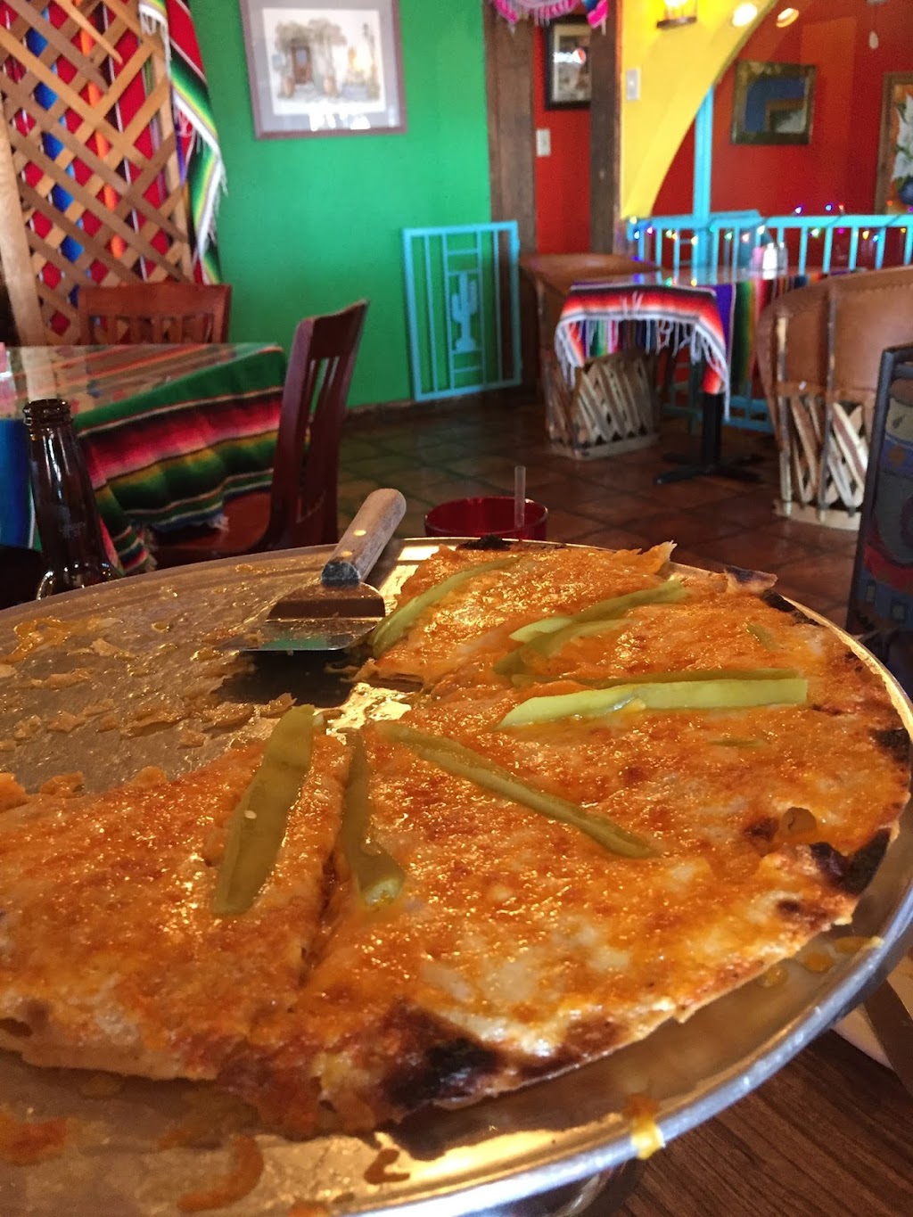 Mi Tierra Restaurant | 16238 N Oracle Rd, Tucson, AZ 85739, USA | Phone: (520) 825-3040