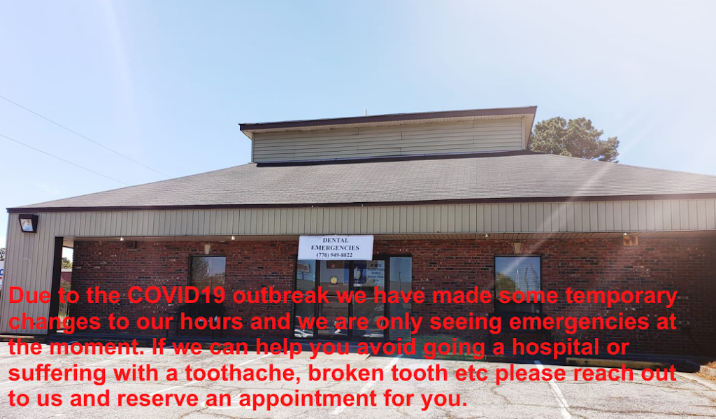Douglasville Family Dental Center | 6128 Prestley Mill Rd STE E, Douglasville, GA 30134, USA | Phone: (770) 949-8822