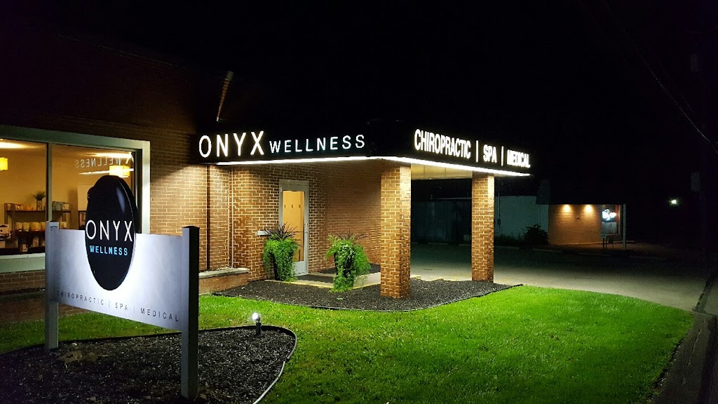 Onyx Wellness | 626 N Main St, Greensburg, PA 15601, USA | Phone: (724) 836-4444