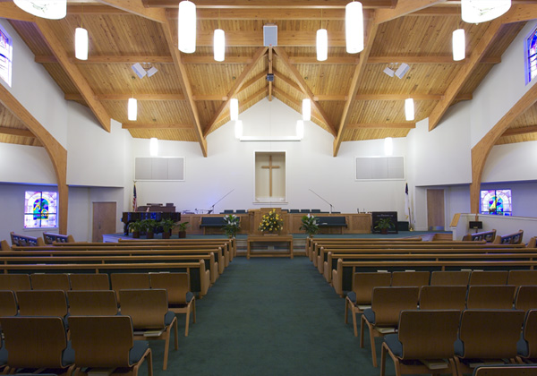 Durham Memorial Baptist Church | 133 Robbins Rd, Durham, NC 27703, USA | Phone: (919) 957-1499