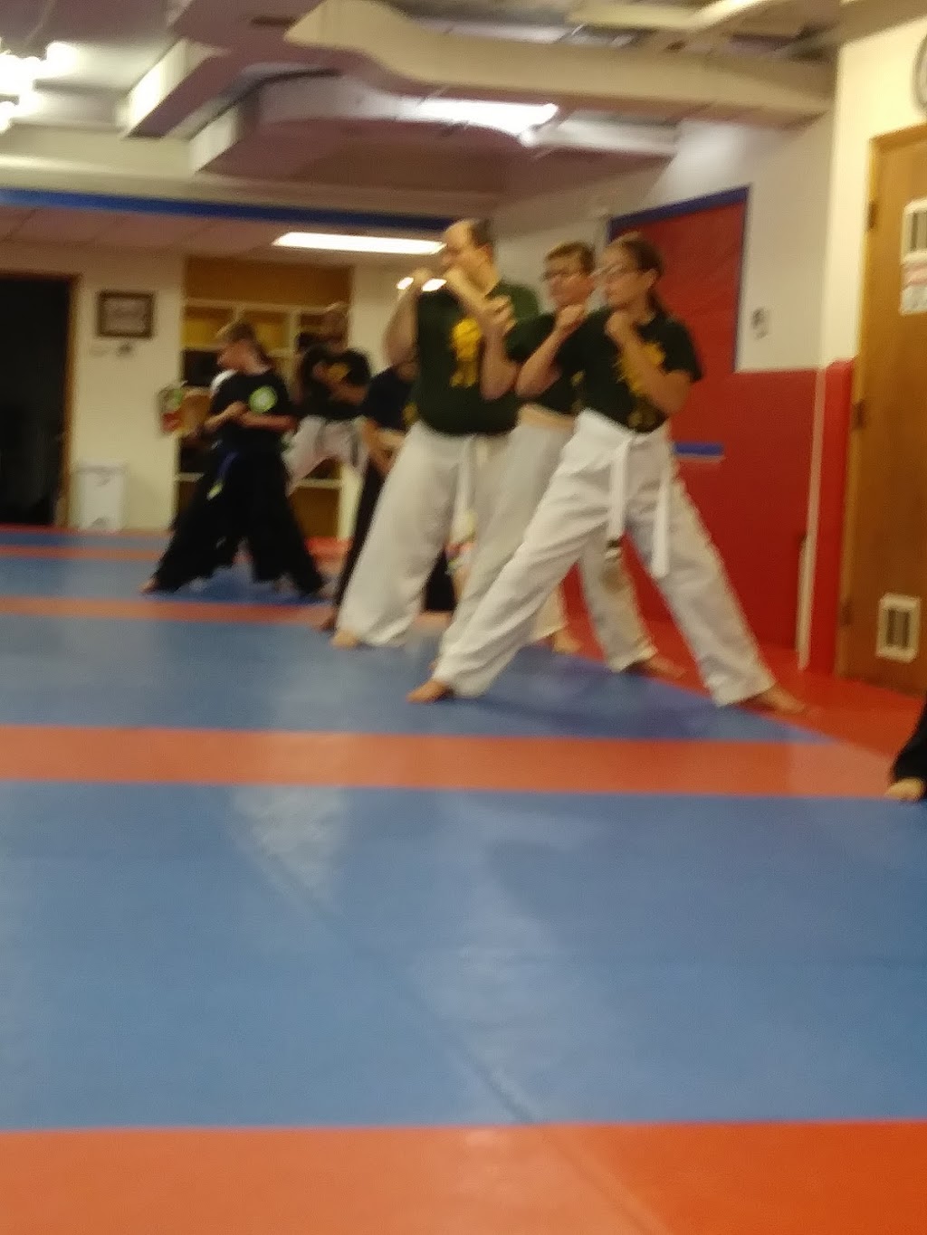 AKF Martial Arts | 2020 E Milwaukee St # 4, Janesville, WI 53545 | Phone: (608) 754-4740