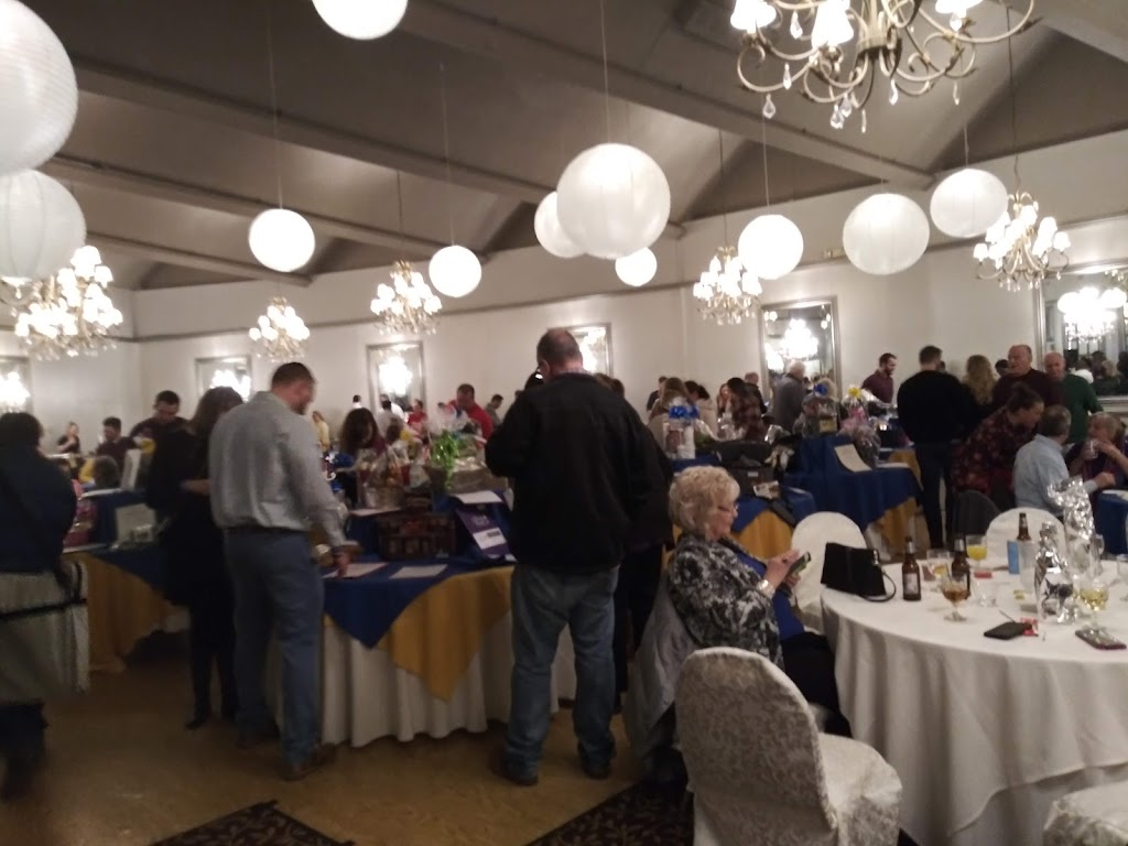 Franklin Terrace Ballroom | 126 Campbell Ave #5726, Troy, NY 12180, USA | Phone: (518) 274-3421