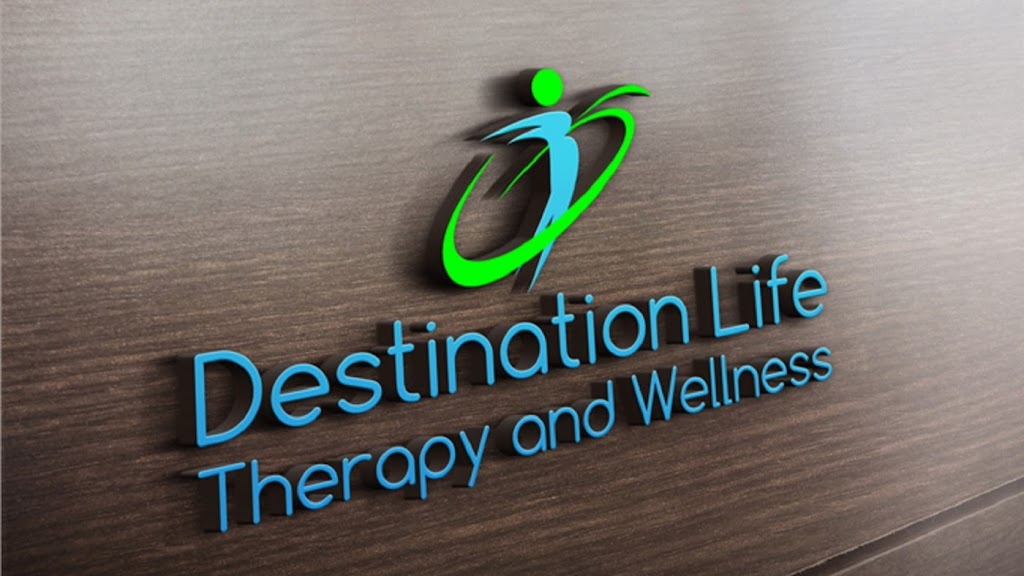 Destination Life Therapy & Wellness | 2001 SE Green Oaks Blvd Ste 130, Arlington, TX 76018, USA | Phone: (817) 473-1312