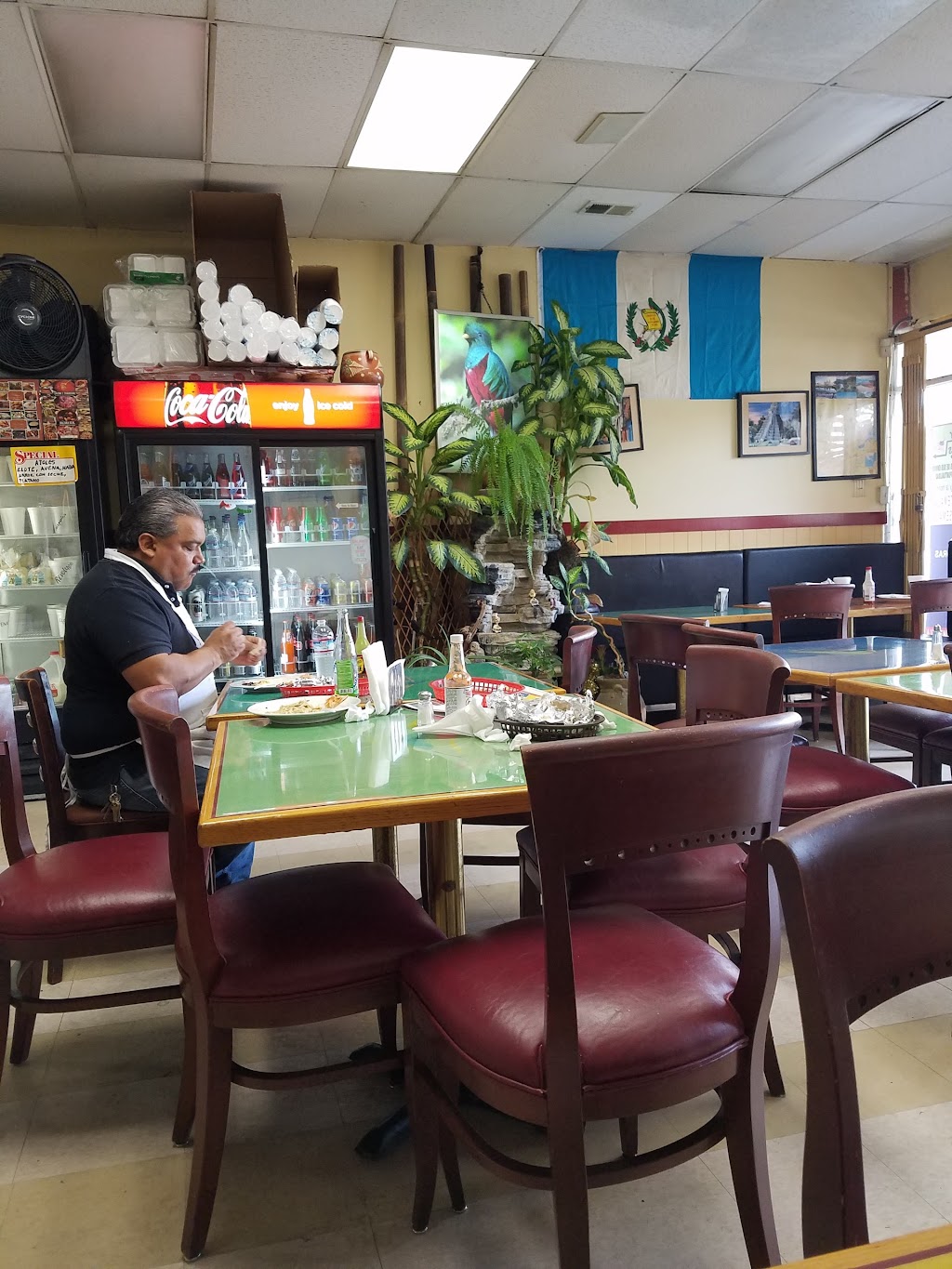 Chapin Restaurant & Bakery | 4074 W Century Blvd, Inglewood, CA 90304, USA | Phone: (424) 223-3369