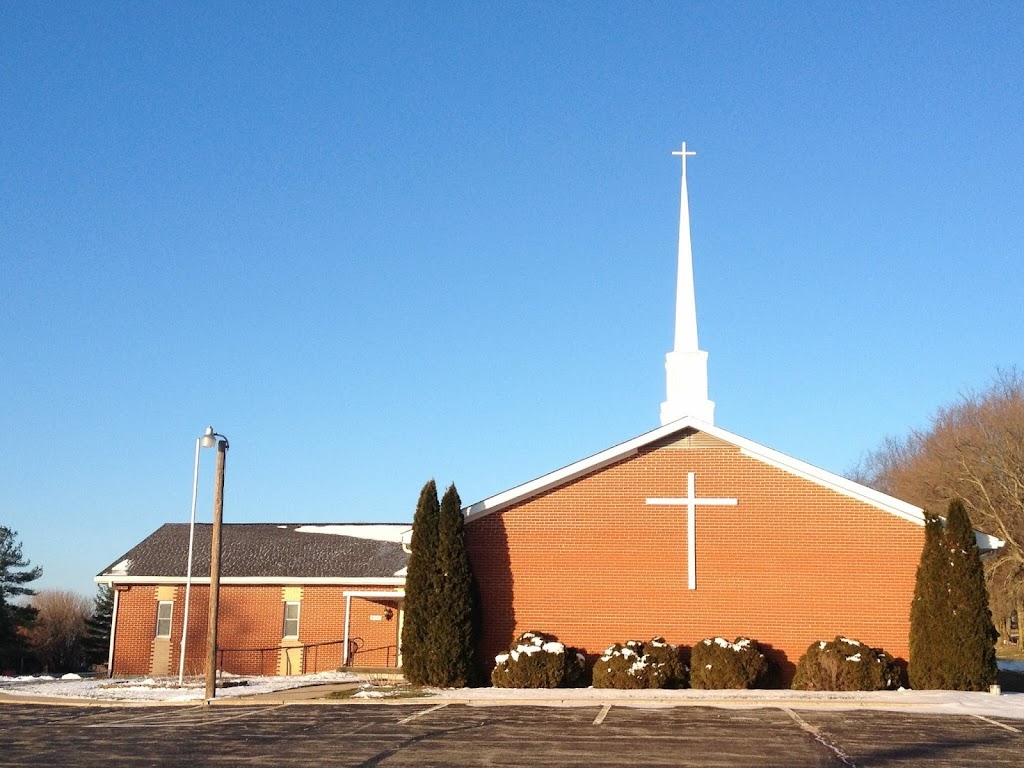 Full Gospel Tabernacle | 8551 Ferry Rd, Waynesville, OH 45068, USA | Phone: (513) 897-5365